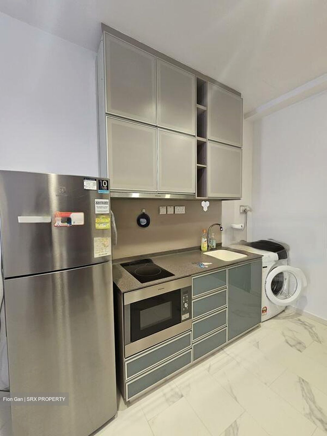 Suites @ Changi (D14), Apartment #451104691